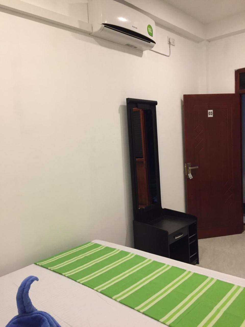 Sigiriya Green Garden Homestay Экстерьер фото