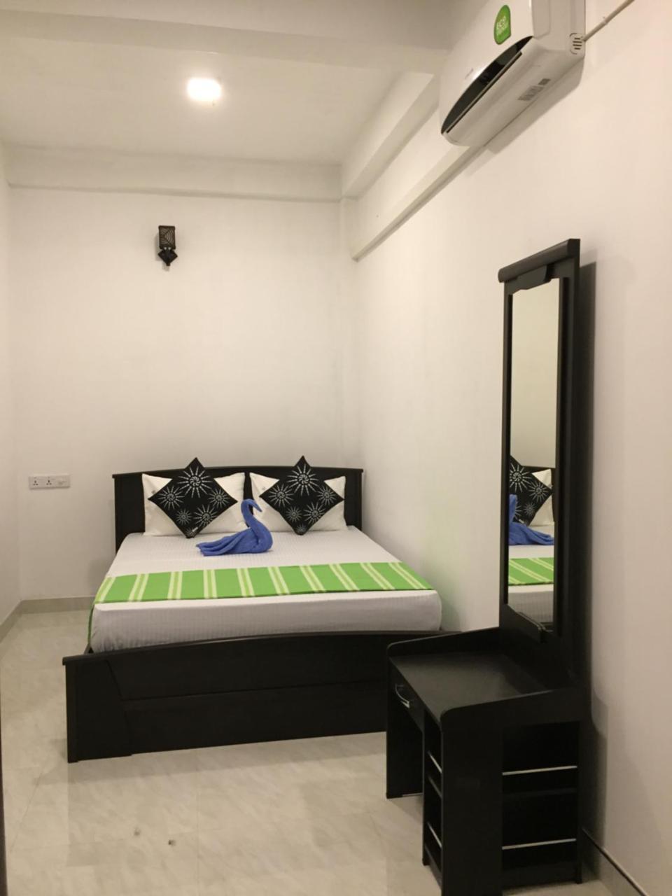 Sigiriya Green Garden Homestay Экстерьер фото