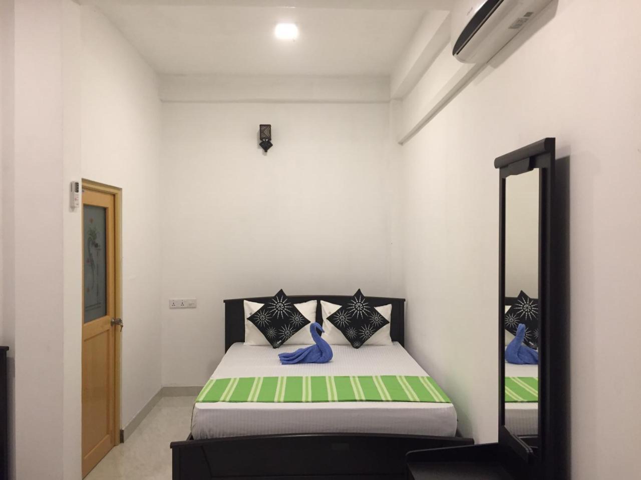 Sigiriya Green Garden Homestay Экстерьер фото