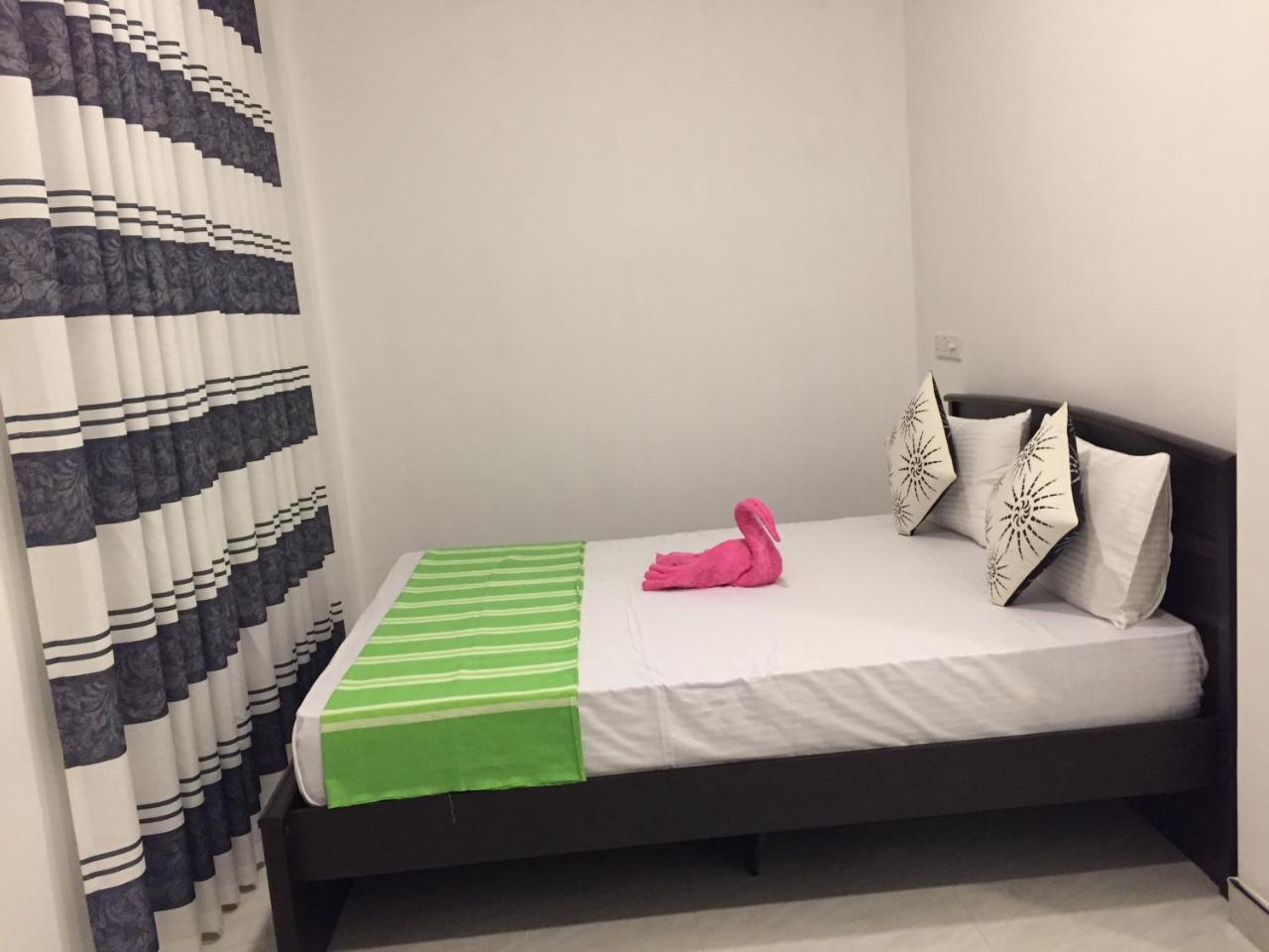 Sigiriya Green Garden Homestay Экстерьер фото