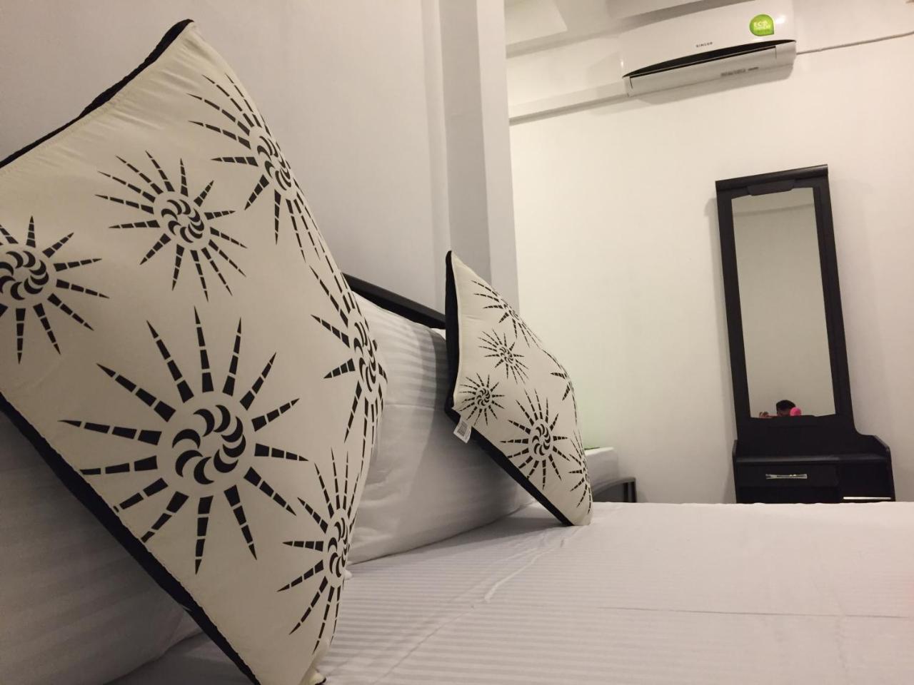 Sigiriya Green Garden Homestay Экстерьер фото