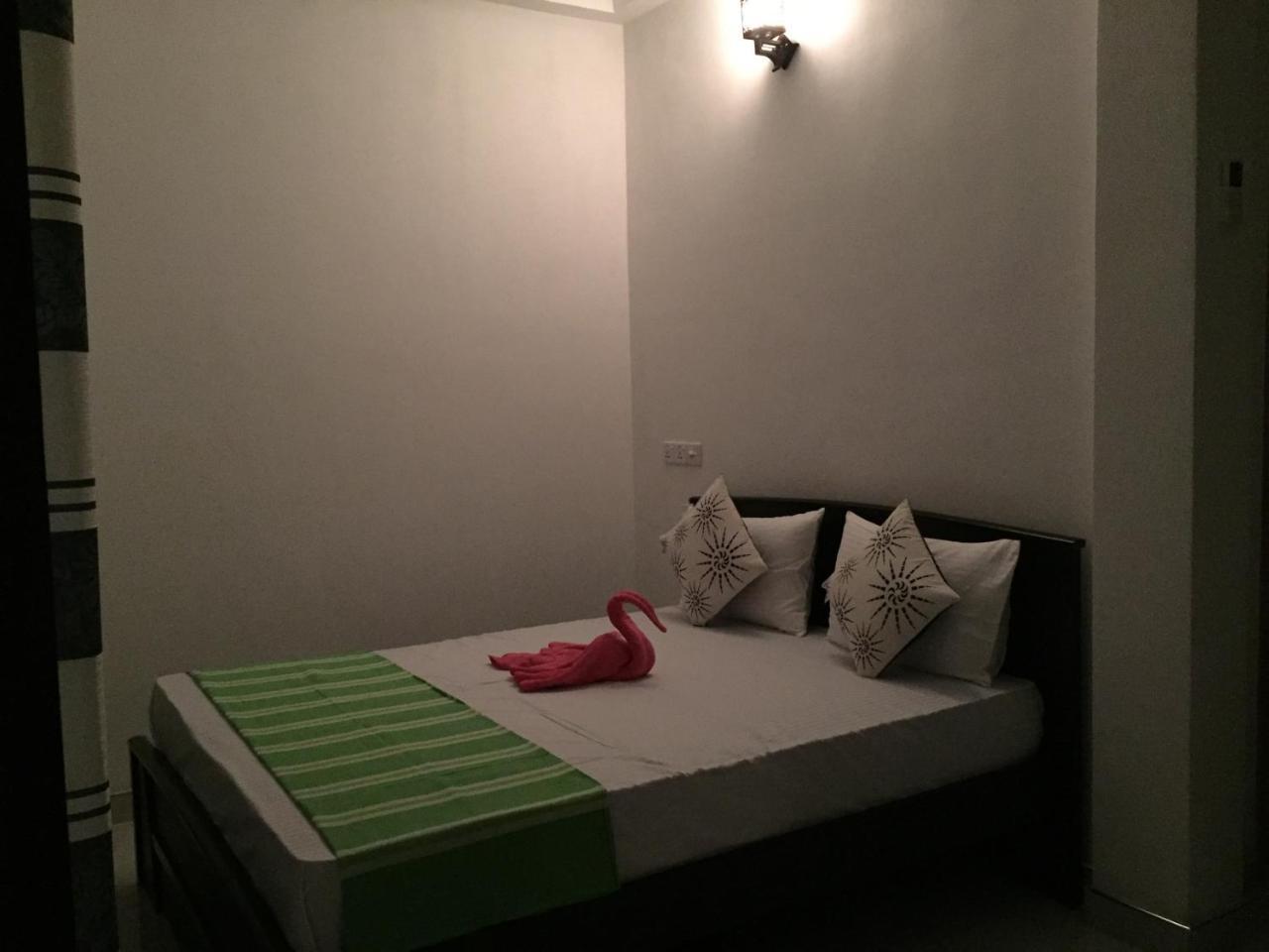 Sigiriya Green Garden Homestay Экстерьер фото