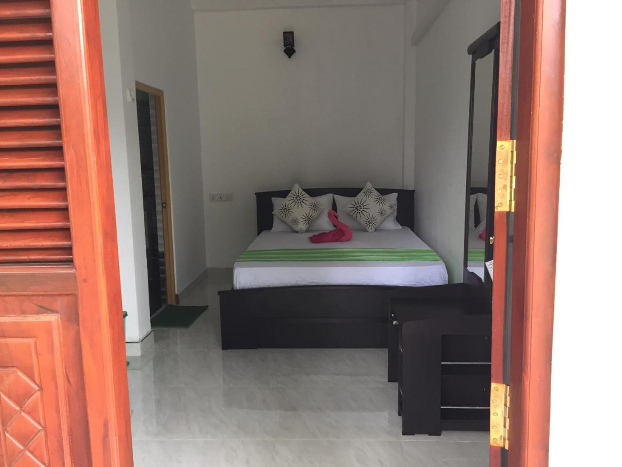 Sigiriya Green Garden Homestay Экстерьер фото