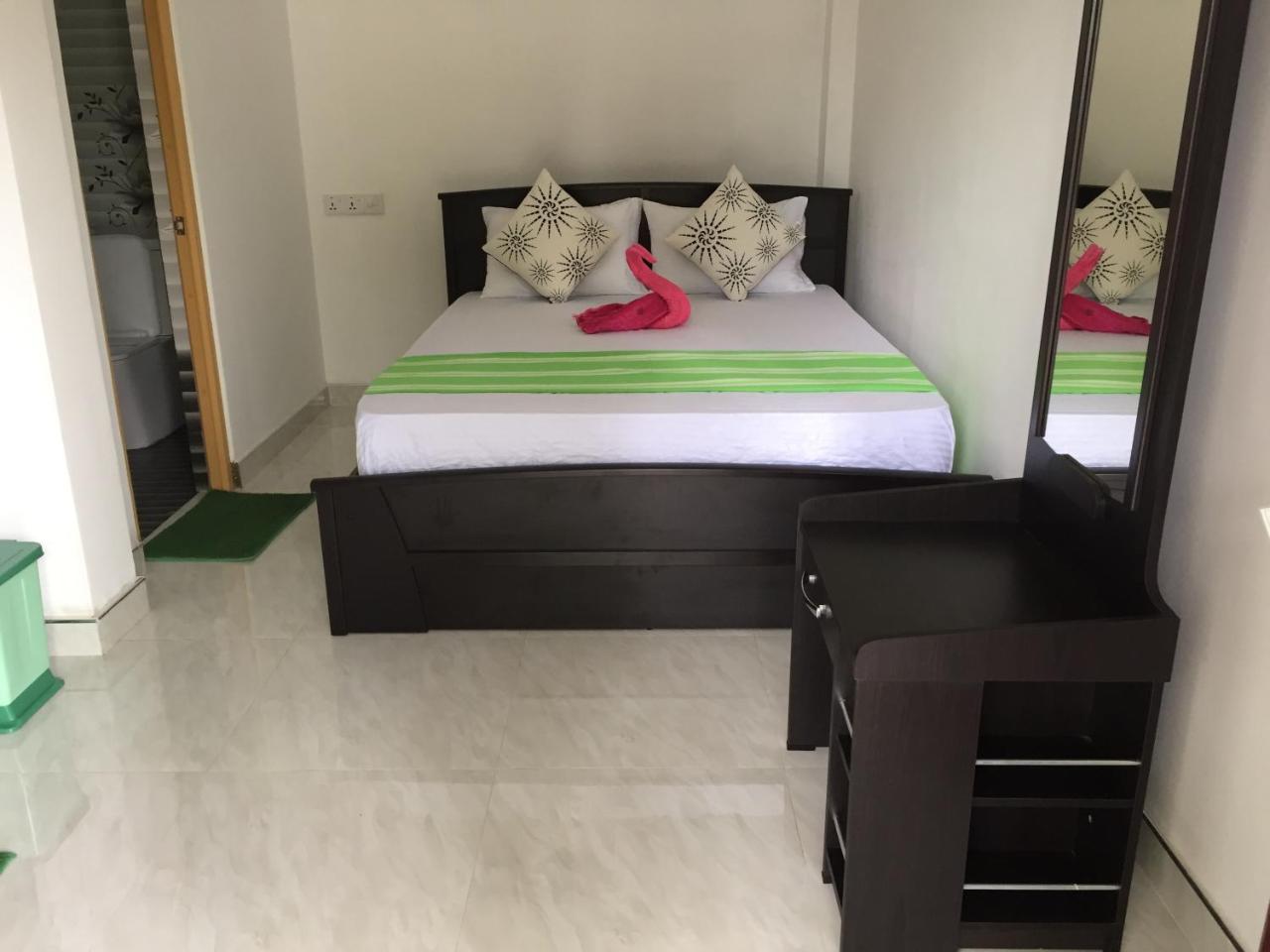 Sigiriya Green Garden Homestay Экстерьер фото