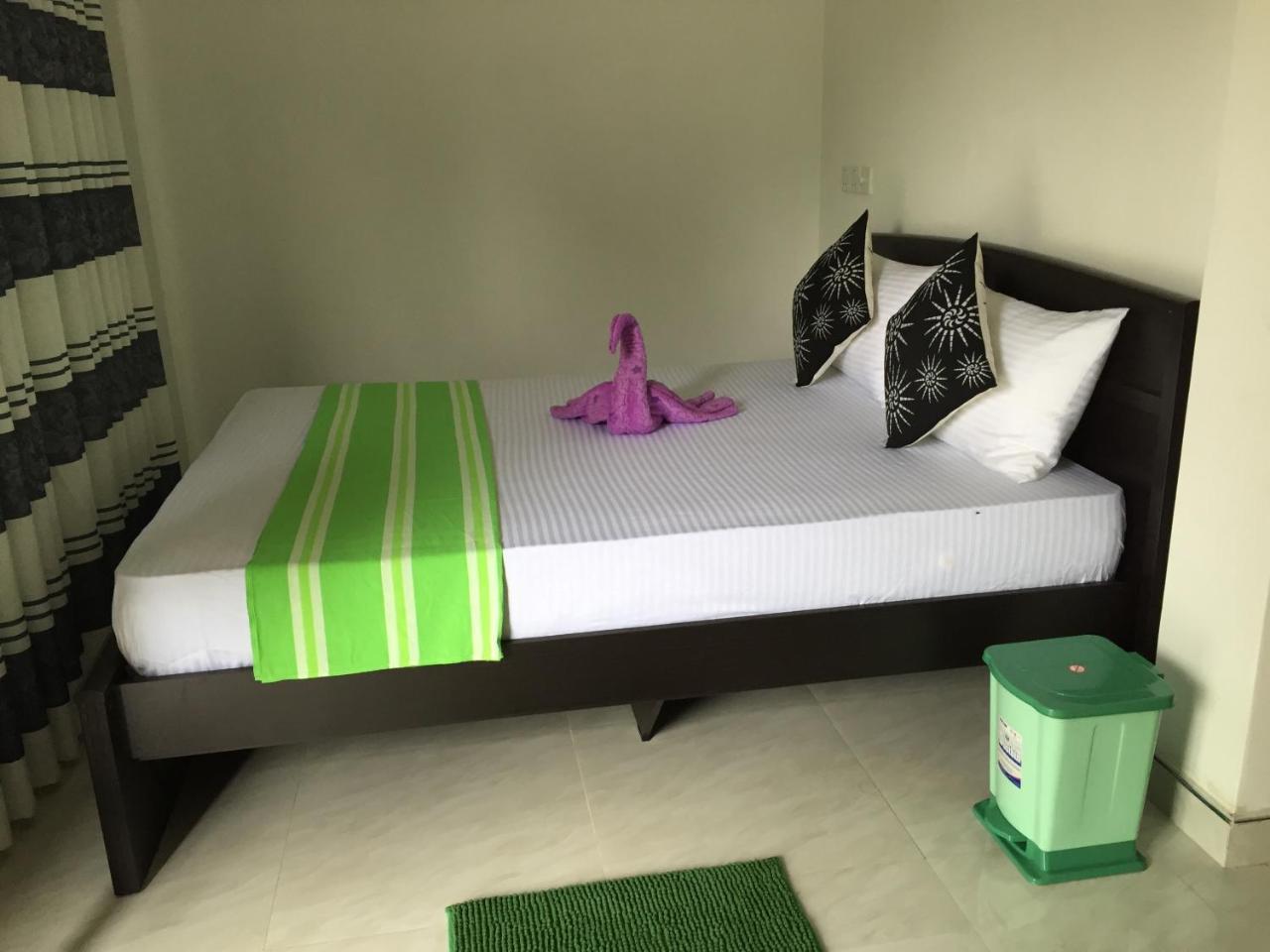 Sigiriya Green Garden Homestay Экстерьер фото