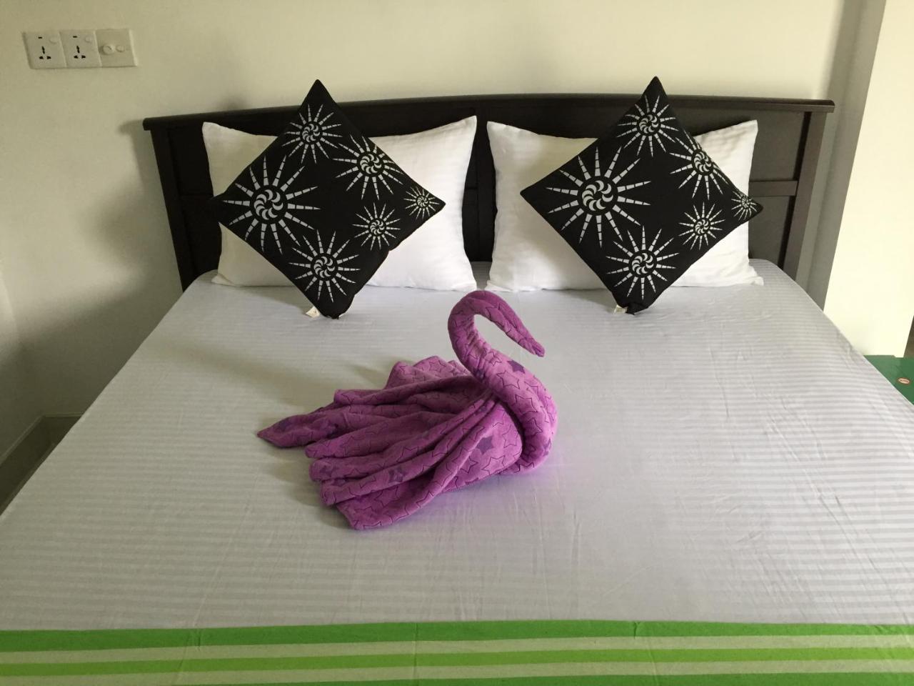 Sigiriya Green Garden Homestay Экстерьер фото