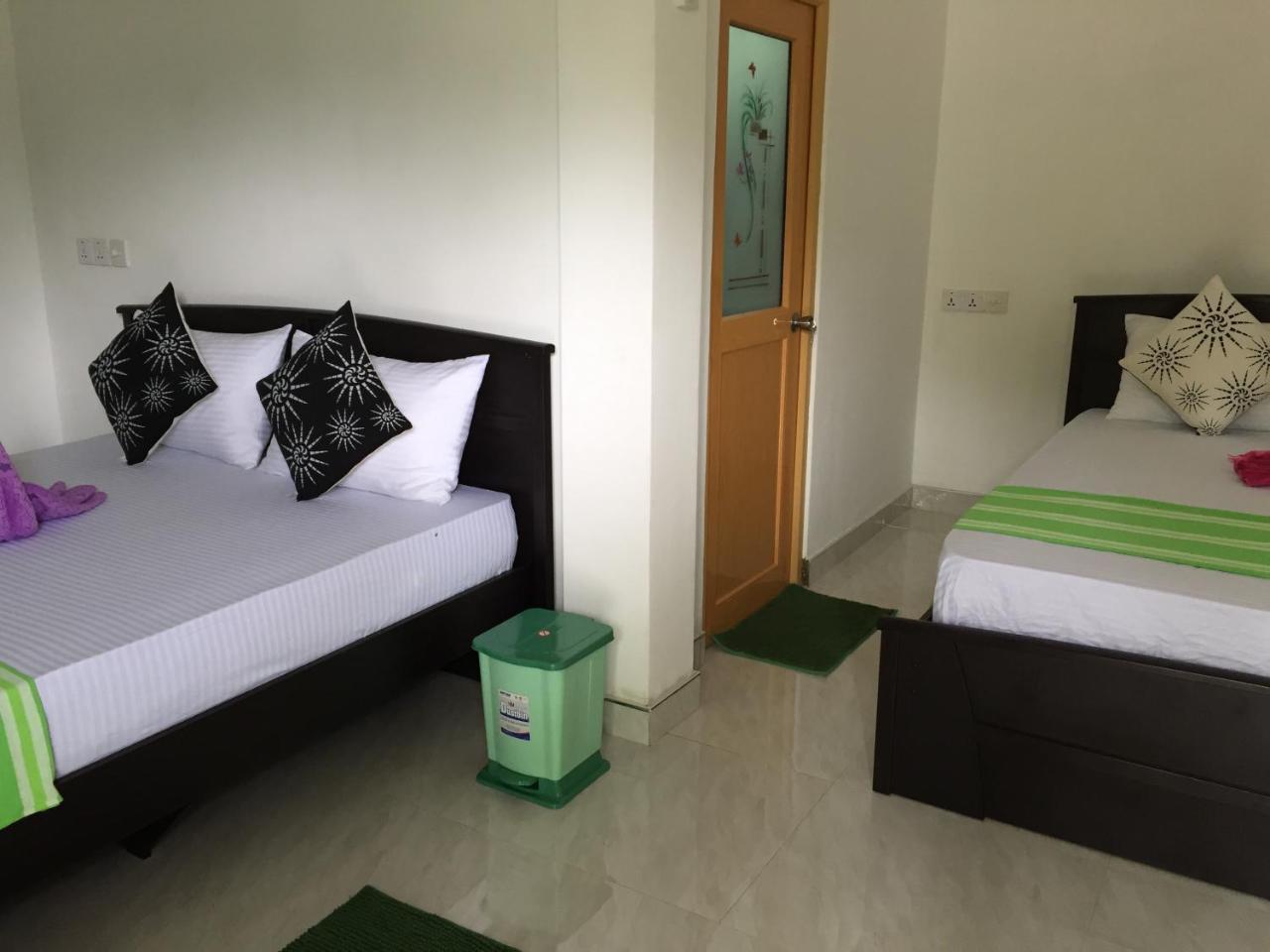 Sigiriya Green Garden Homestay Экстерьер фото