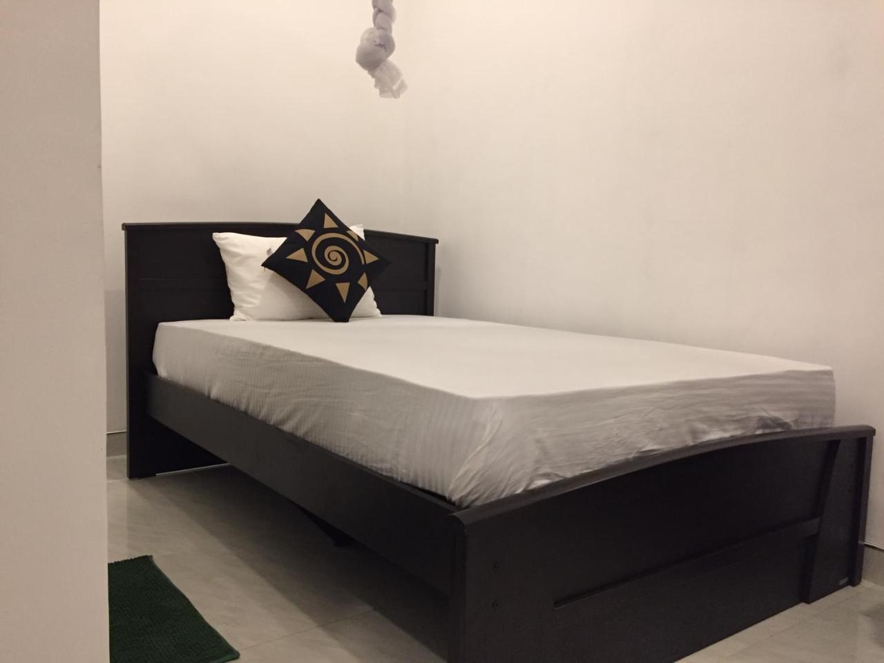 Sigiriya Green Garden Homestay Экстерьер фото