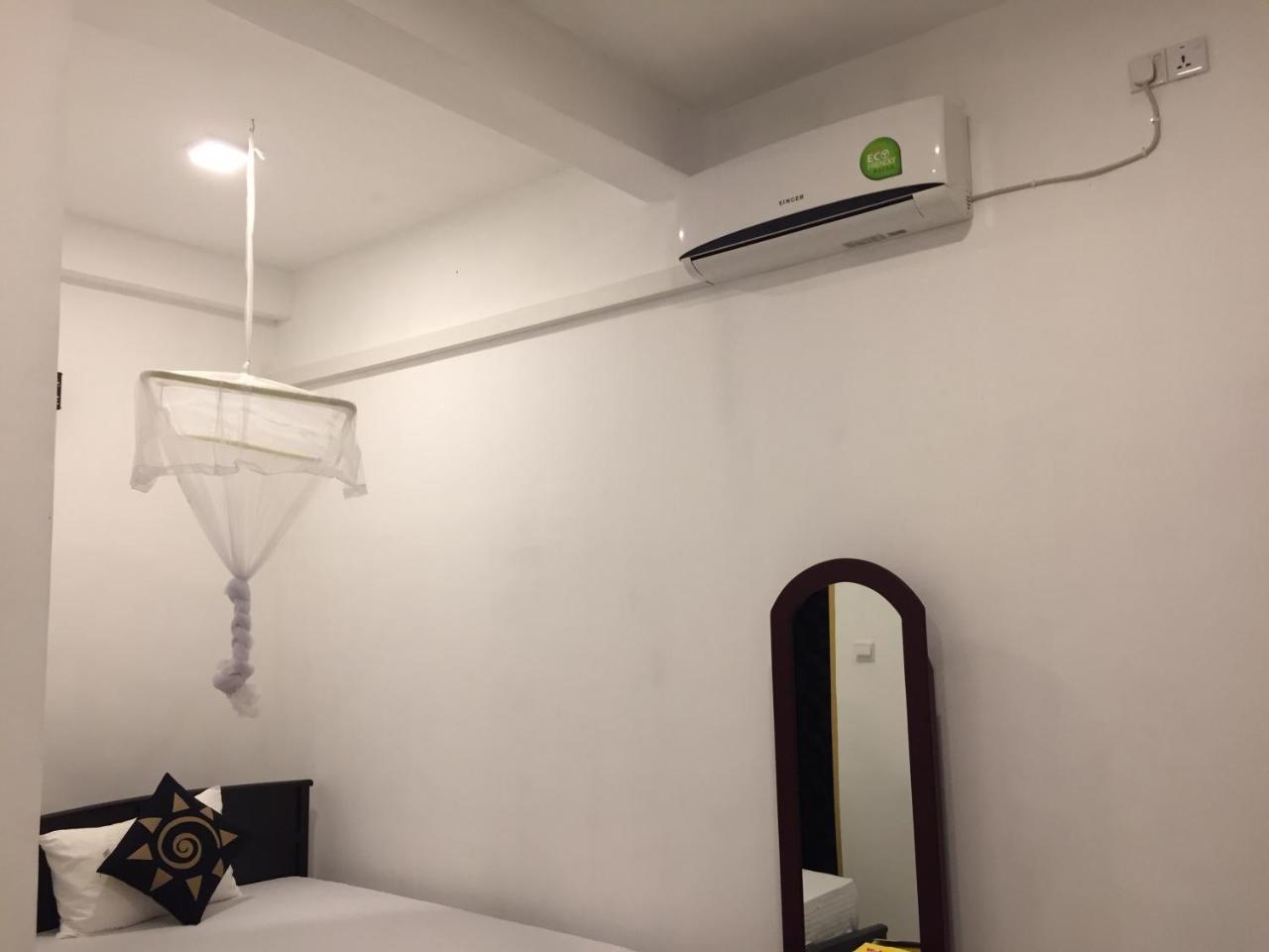 Sigiriya Green Garden Homestay Экстерьер фото