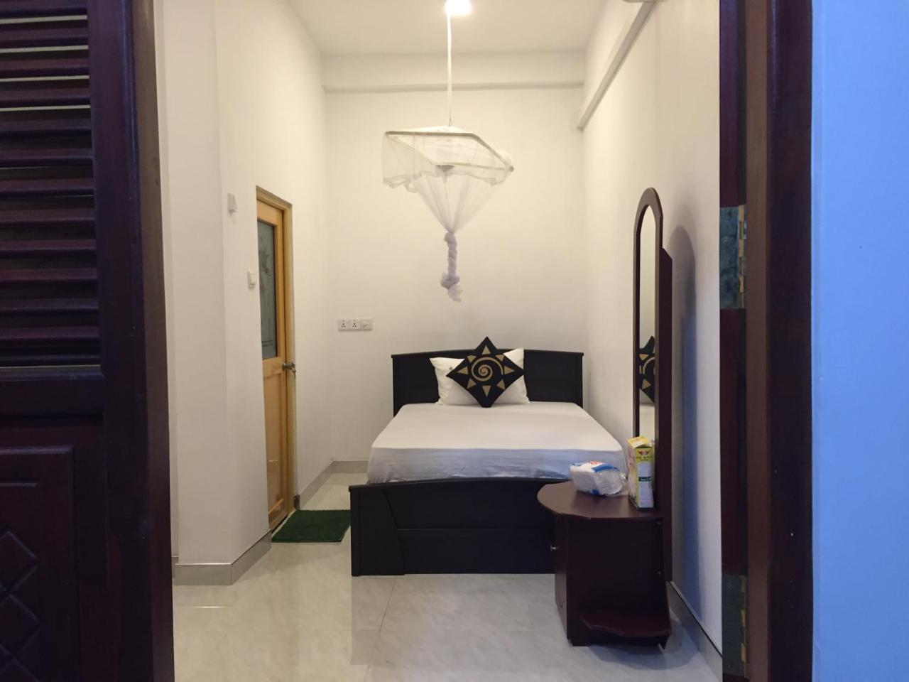 Sigiriya Green Garden Homestay Экстерьер фото