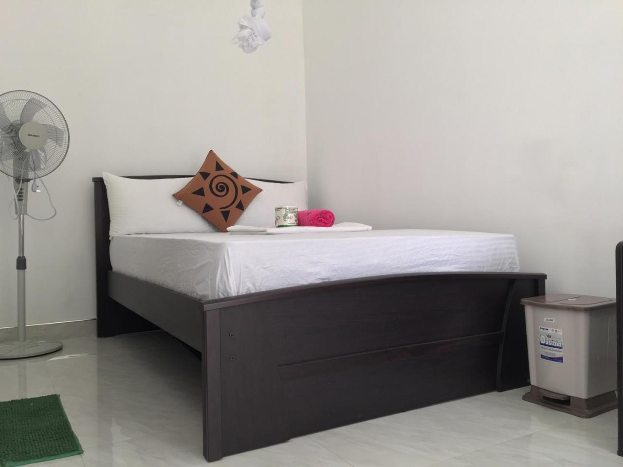Sigiriya Green Garden Homestay Экстерьер фото