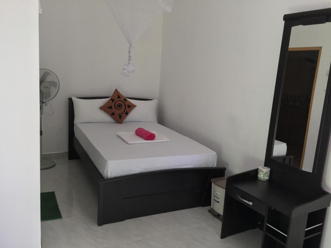 Sigiriya Green Garden Homestay Экстерьер фото