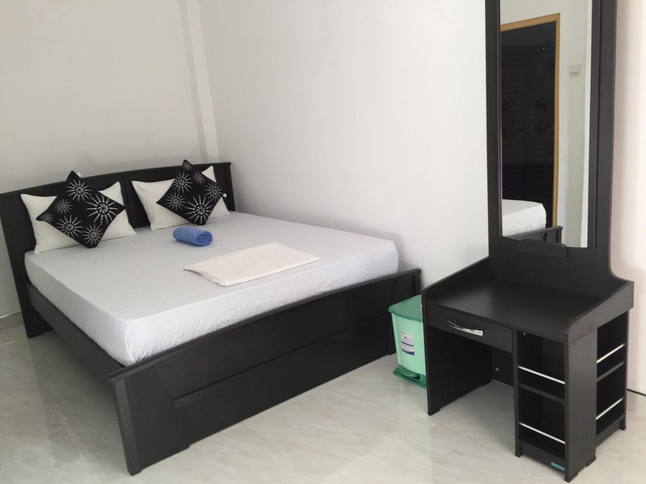 Sigiriya Green Garden Homestay Экстерьер фото