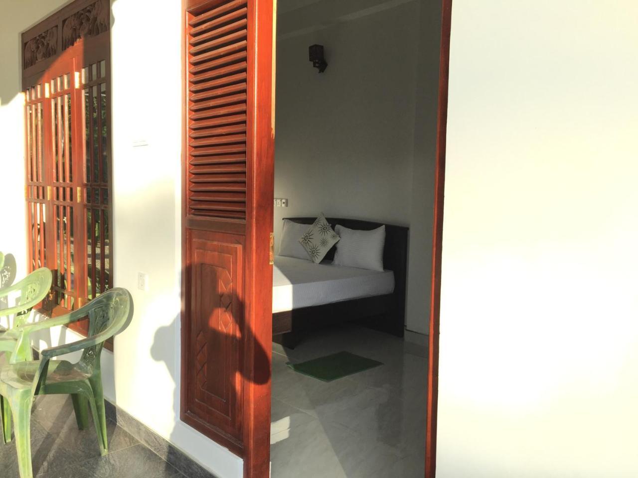 Sigiriya Green Garden Homestay Экстерьер фото