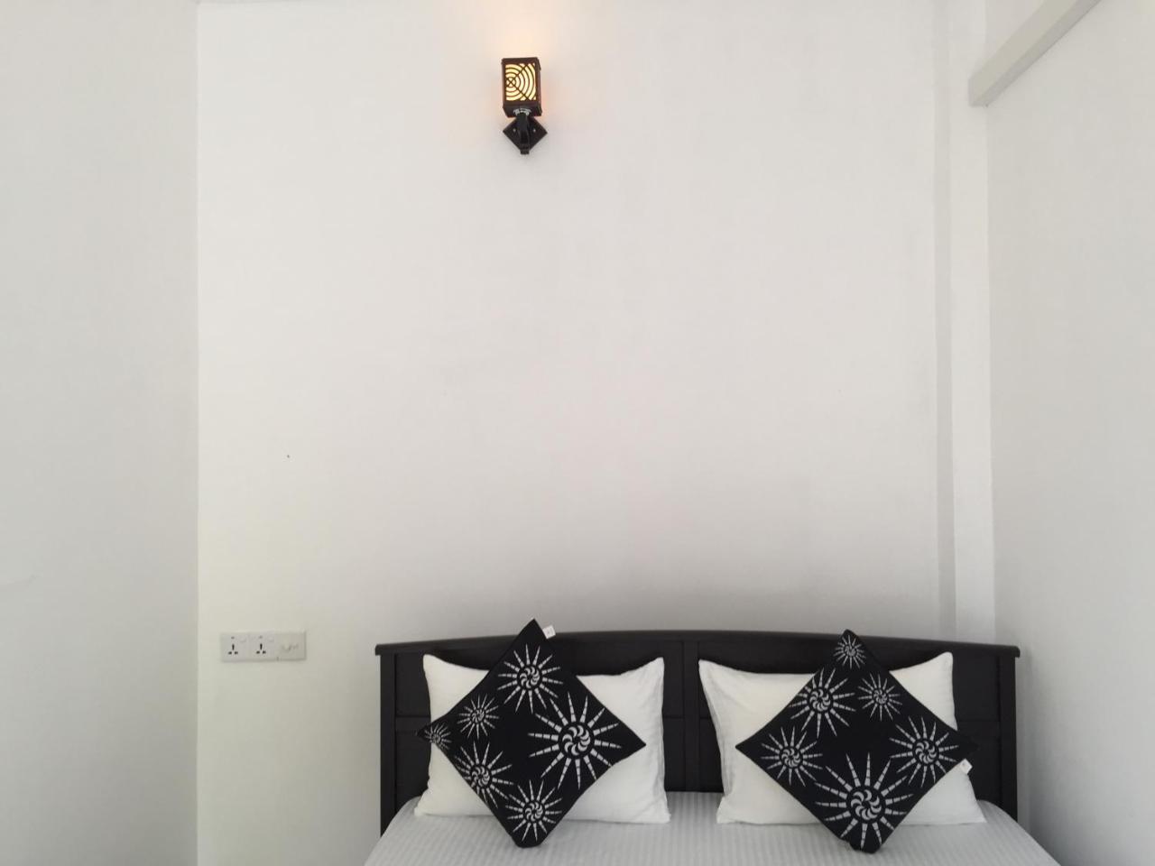 Sigiriya Green Garden Homestay Экстерьер фото
