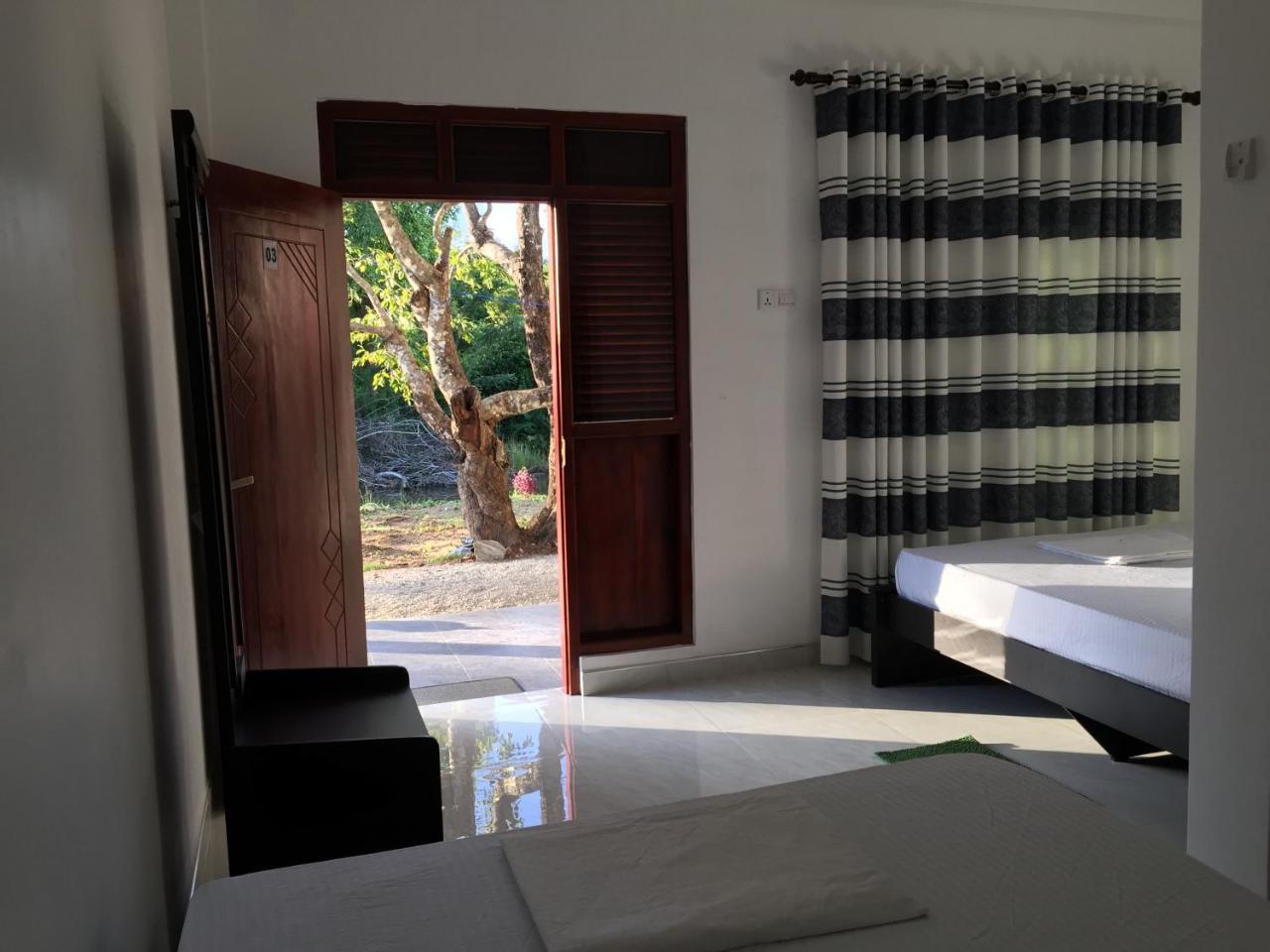 Sigiriya Green Garden Homestay Экстерьер фото