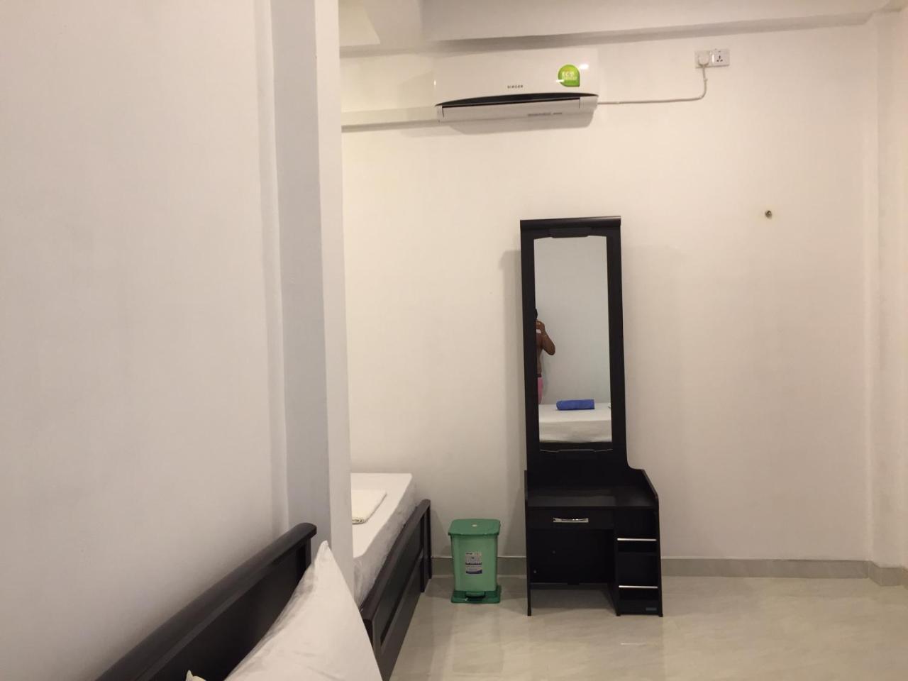 Sigiriya Green Garden Homestay Экстерьер фото