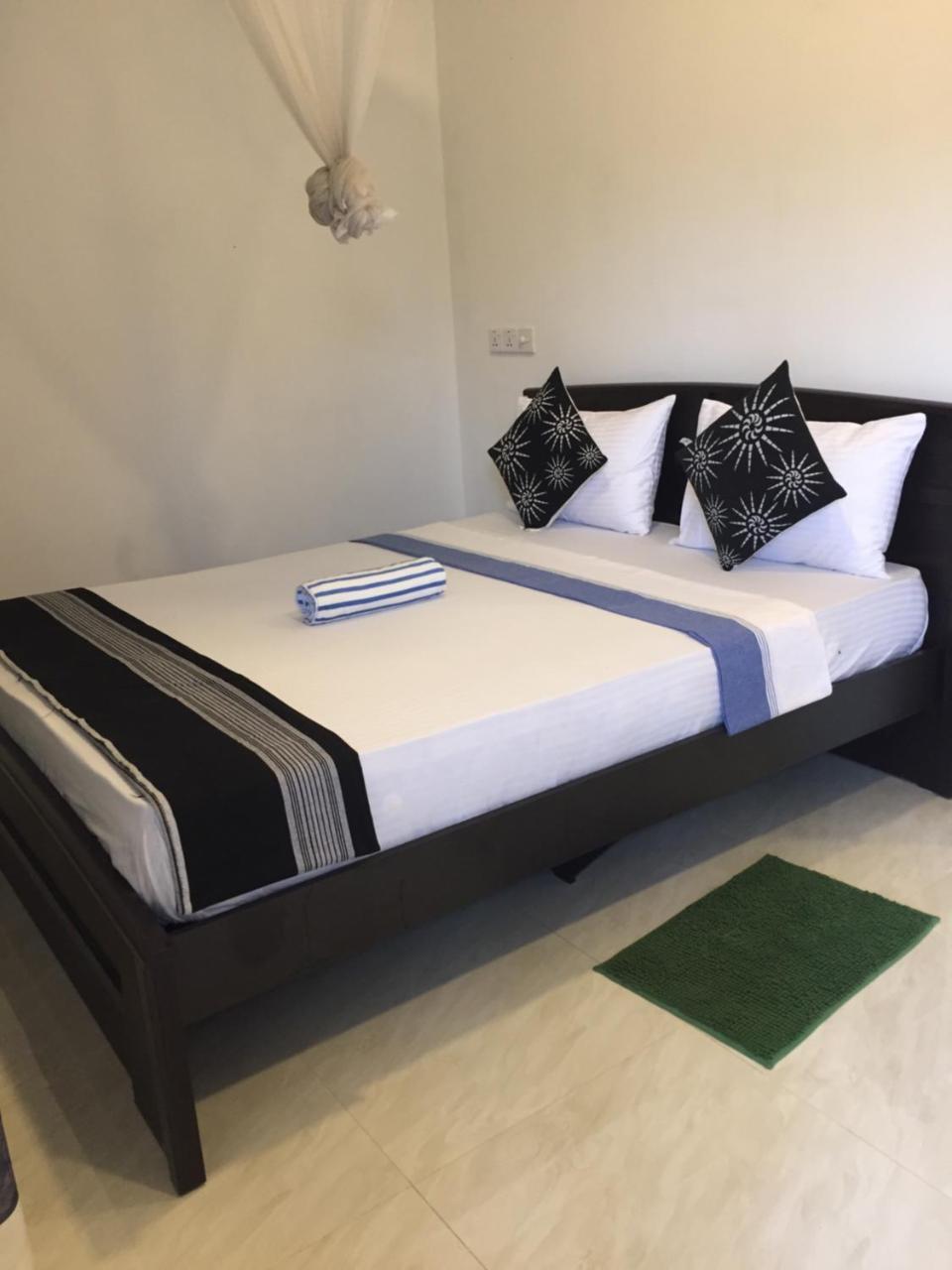 Sigiriya Green Garden Homestay Экстерьер фото