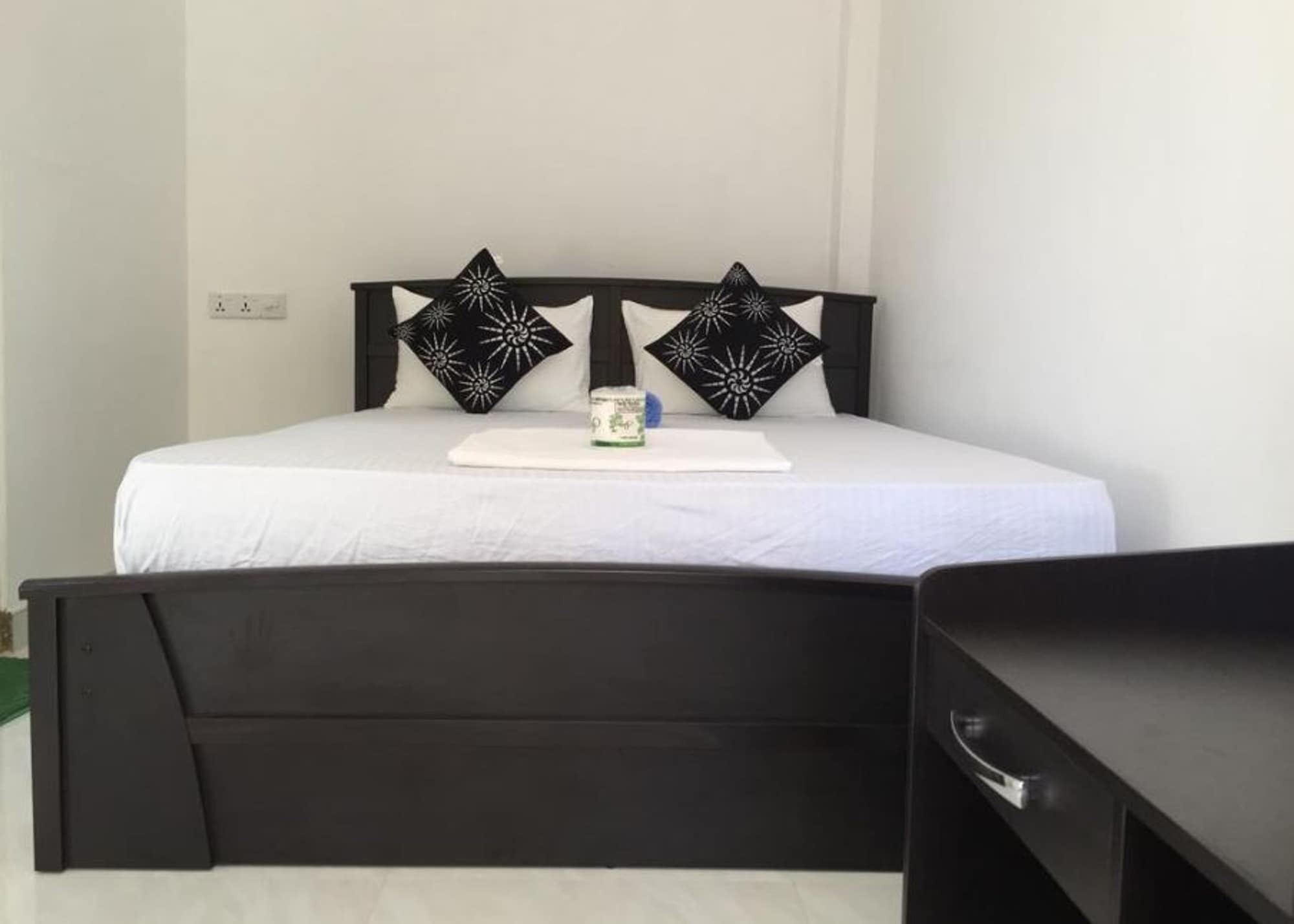 Sigiriya Green Garden Homestay Экстерьер фото